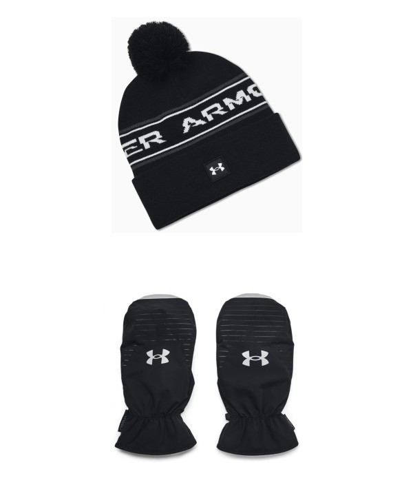 Under Armour Mens Winter Set