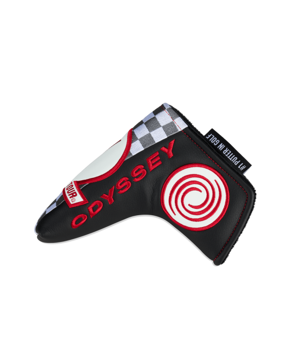 Headcover na patr Odyssey Tempest No 1