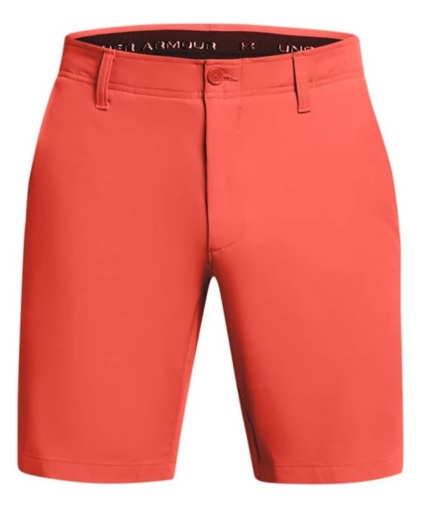 Pánské golfové šortky Under Armour Drive Tapered