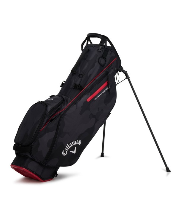 Golfový bag  na nošení Callaway Hyper-Lite Zero 2024