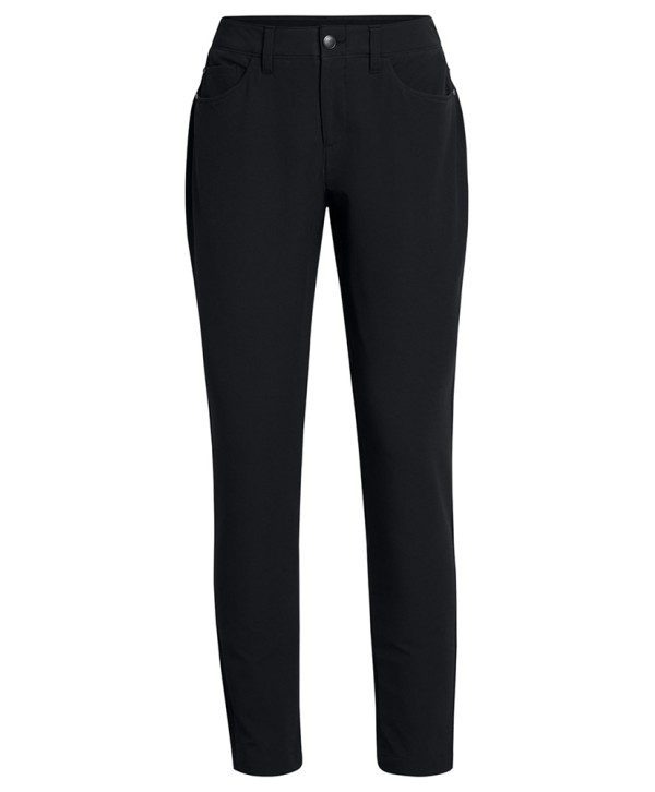 Under Armour Ladies Drive Pro Cold Weather 5 Pocket Trouser