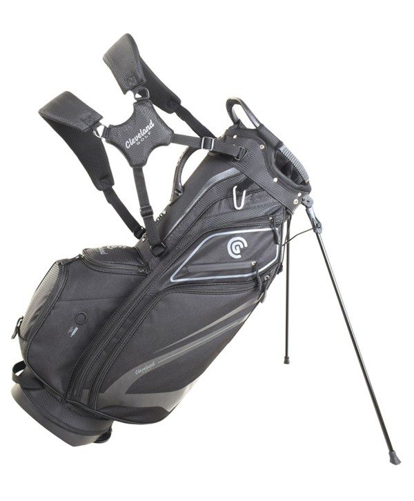 Cleveland Golf Saturday Stand Bag 2024