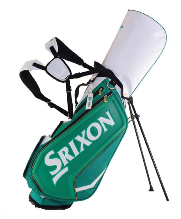 Limited Edition - Srixon Golf Season Opener Major SRX Stand Bag 2024