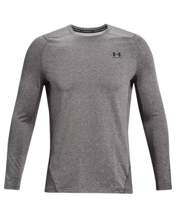 Pánské spodní triko Under Armour ColdGear Fitted Crew