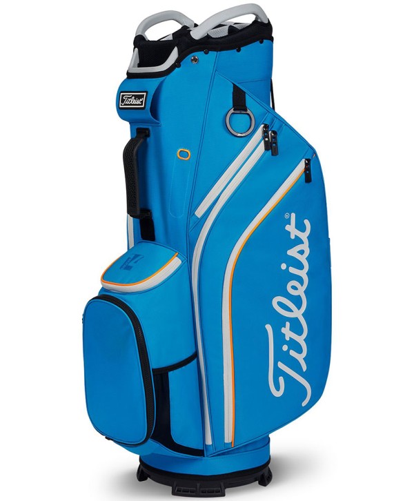 Golfový bag na vozík Titleist 14-Way