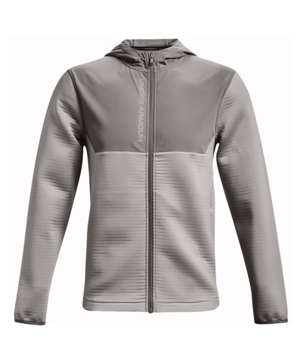 Pánská golfová mikina Under Armour Storm Daytona Hoodie