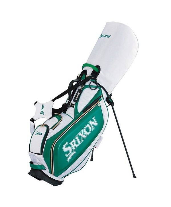 Limited Edition - Srixon Golf Season Opener Major SRX Stand Bag 2024