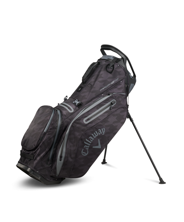 Nepromokavý bag Callaway Fairway 14 HD