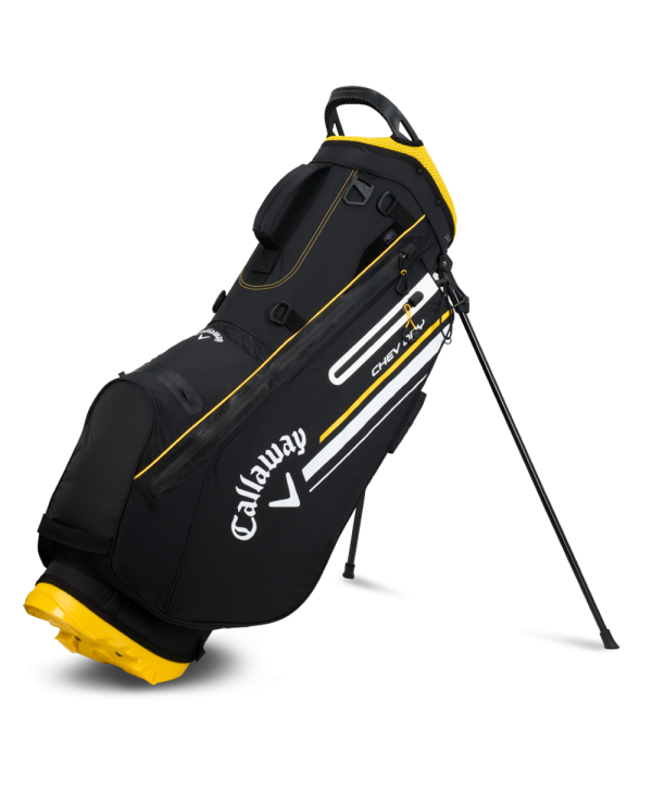 Nepormokavý bag na nošení Callaway Chev Dry Waterproof