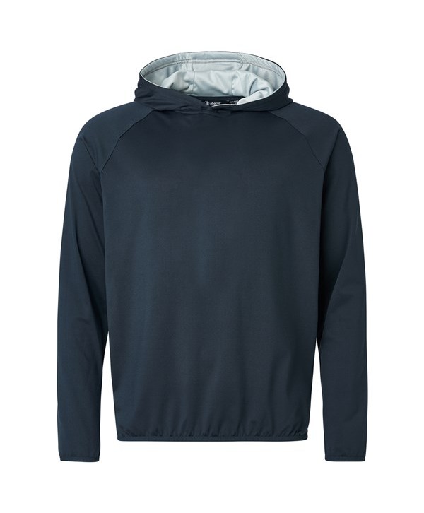 Dětská golfová mikina Abacus Loop Drycool Hoodie