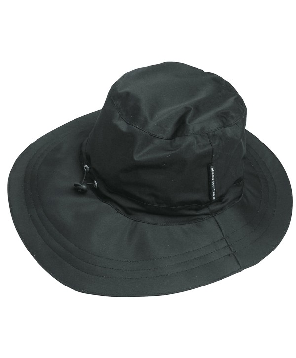 Abacus Links Rain Hat