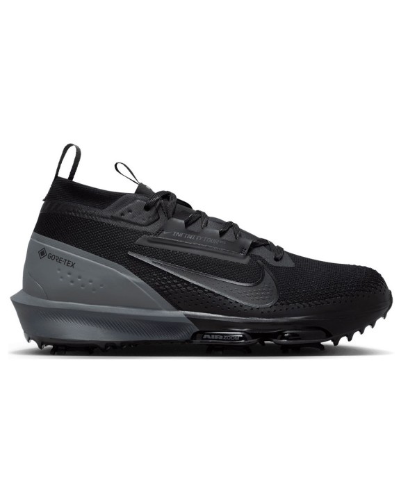 Nike Mens Infinity Tour 2 Gore-Tex Golf Shoes