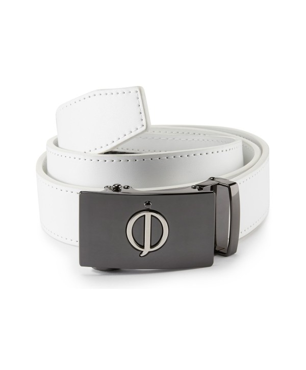 Oscar Jacobson Mens Classic Golf Belt