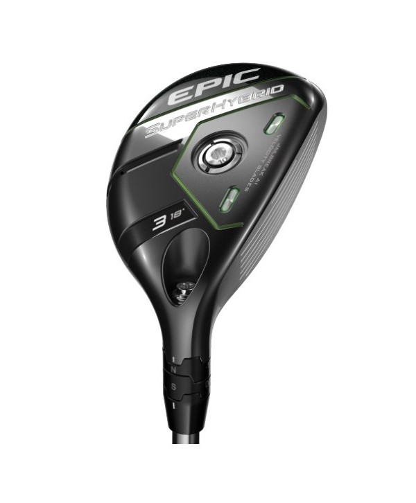 Callaway Epic Super Hybrid