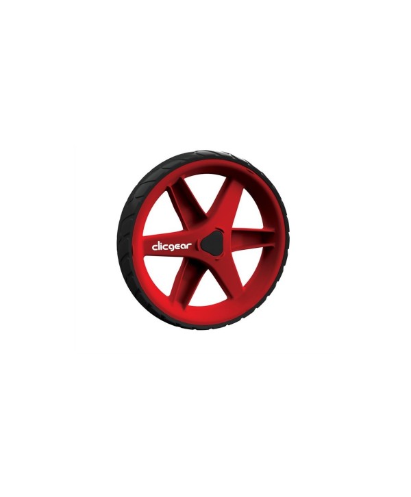 Clicgear 4.0+ Trolley Wheel Kit