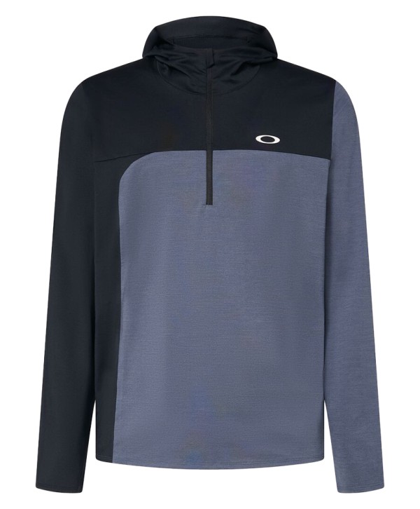 Oakley Mens Gravity Range Hoodie