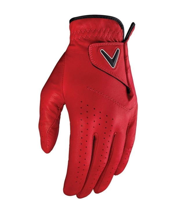 Callaway Mens Opti-Color Golf Glove