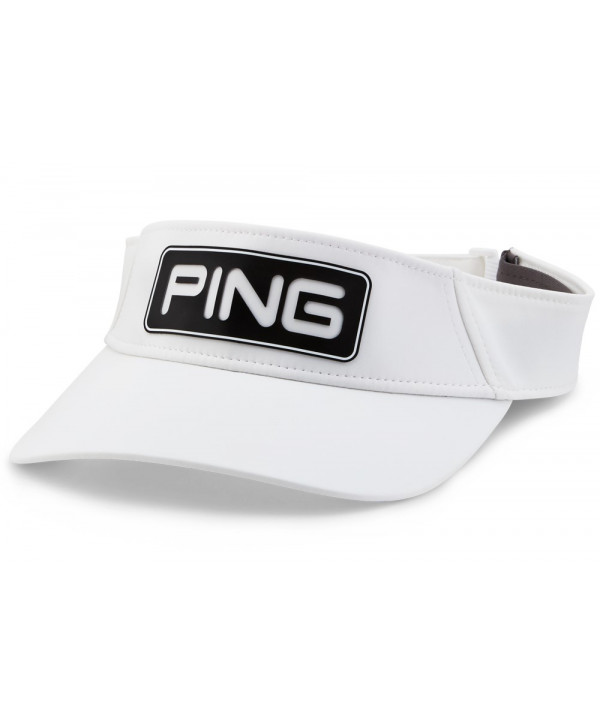 PING Tour Visor