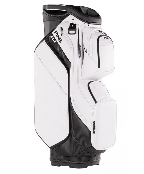 Ping DLX Golf Cart Bag