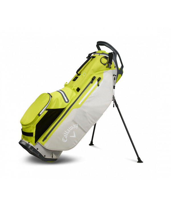 Nepromokavý bag Callaway Fairway Plus HD