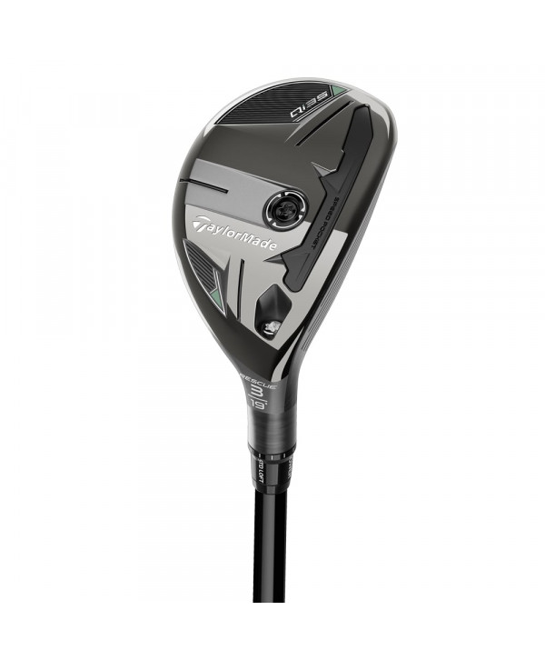 Pánský hybrid TaylorMade Qi35