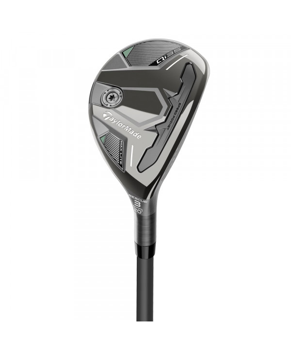 Dámský hybrid TaylorMade Qi35 Max Lite