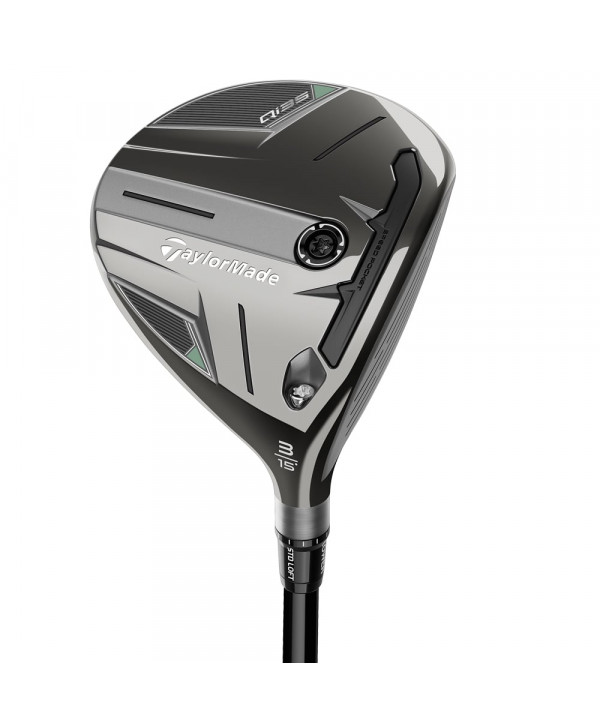 TaylorMade Qi35 Fairway Wood