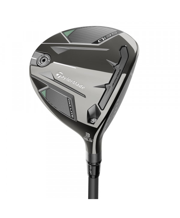 Dámske drevo TaylorMade Qi35 Max Lite