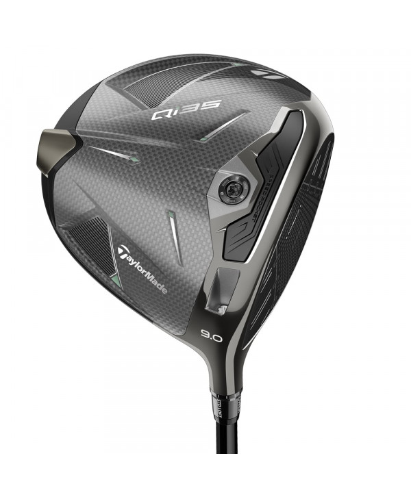 TaylorMade Qi35 Driver