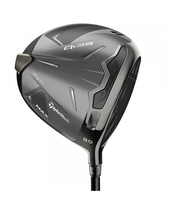 TaylorMade Qi35 Max Driver