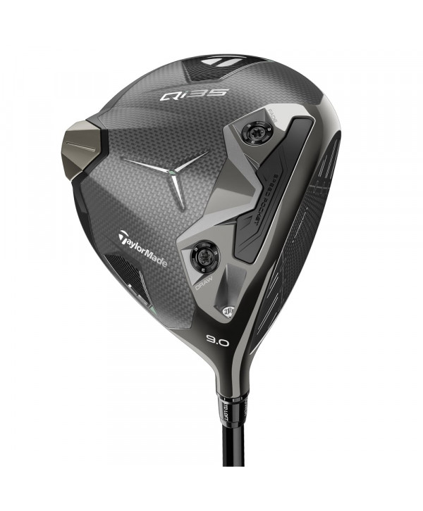 Pánsky driver TaylorMade Qi35 LS