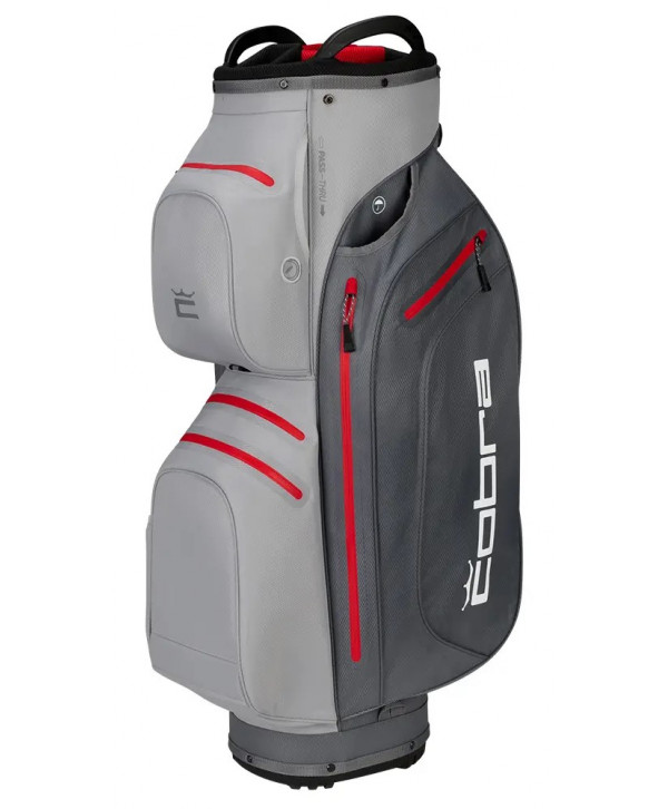 Cobra Ultradry Pro Cart Bag