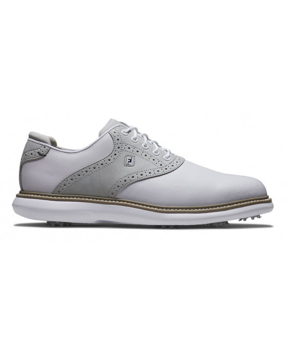 FootJoy Mens Traditions Golf Shoes