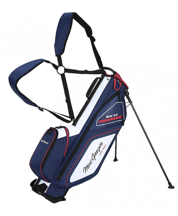 Golfový bag na nošení MacGregor Principal 7