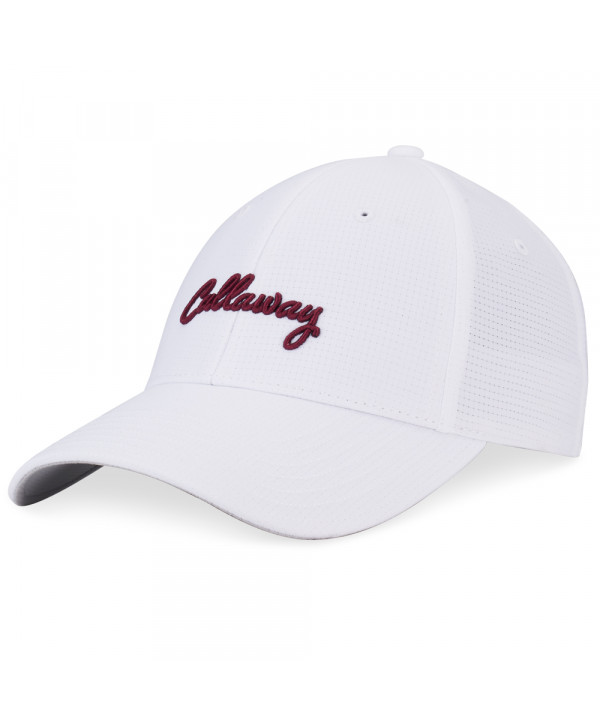 Callaway Ladies Stitch Magnet Cap