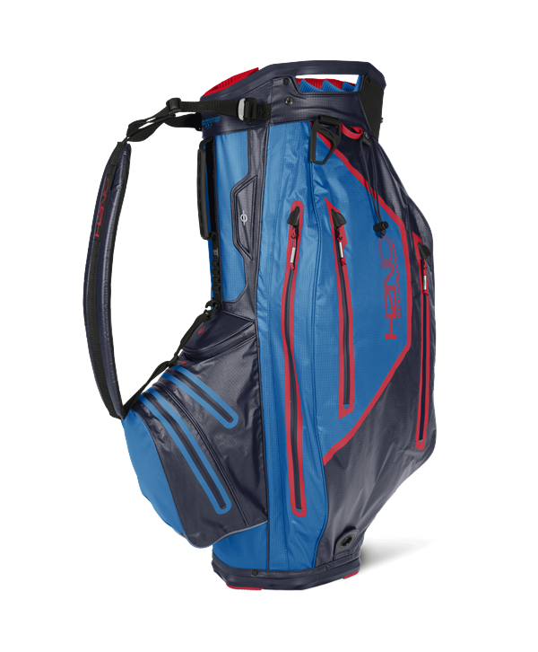 Nepremokavý bag Sun Mountain H2NO Elite