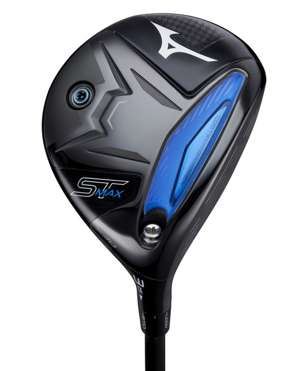 Pánske drevo Mizuno ST-Max 230