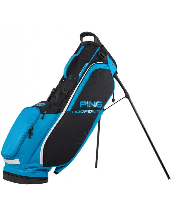 Golfový bag na nosenie Ping Hoofer Lite