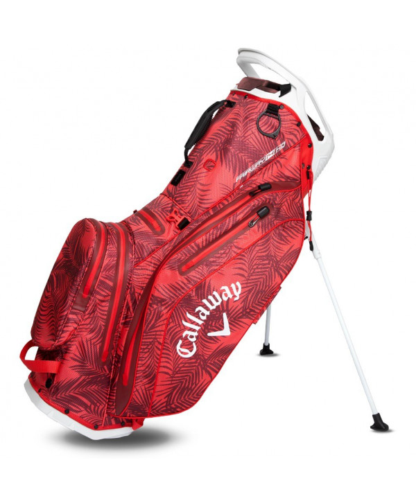 Callaway Fairway 14 HD Waterproof Stand Bag