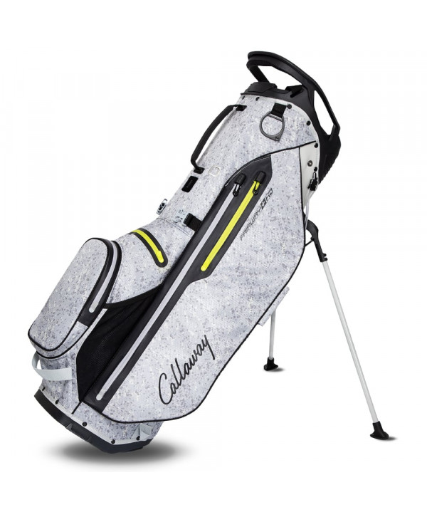 Callaway Fairway Plus HD Stand Bag