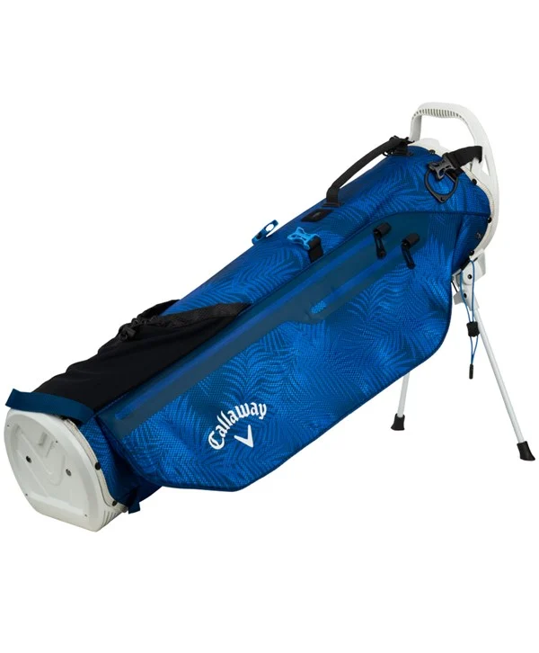 Callaway Par 3 HD Stand Bag