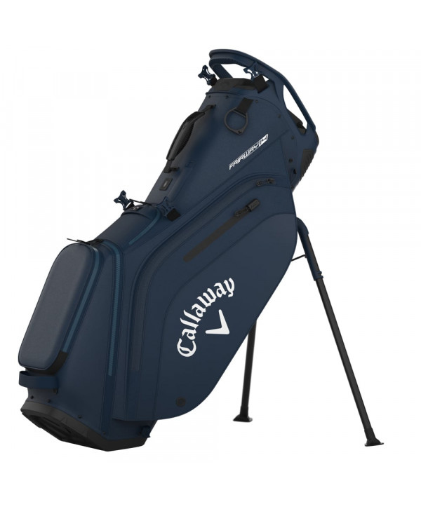 Golfový bag na nošení Callaway Fairway 14