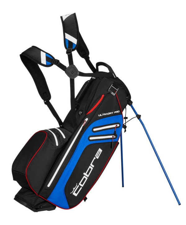 Cobra Ultradry Pro Waterproof Stand Bag