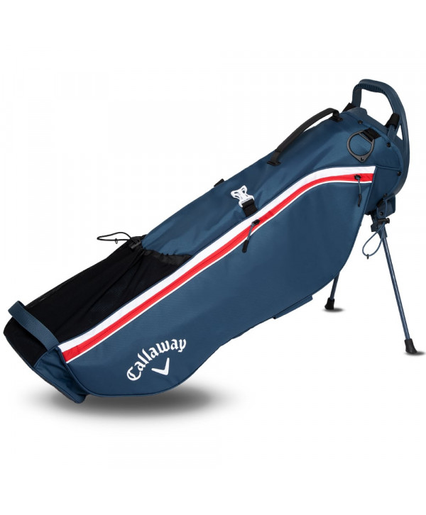 Callaway Carry Plus Sunday Bag