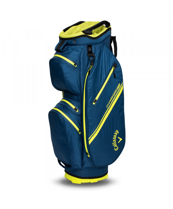 Callaway Chase Dry 14 Waterproof Cart Bag