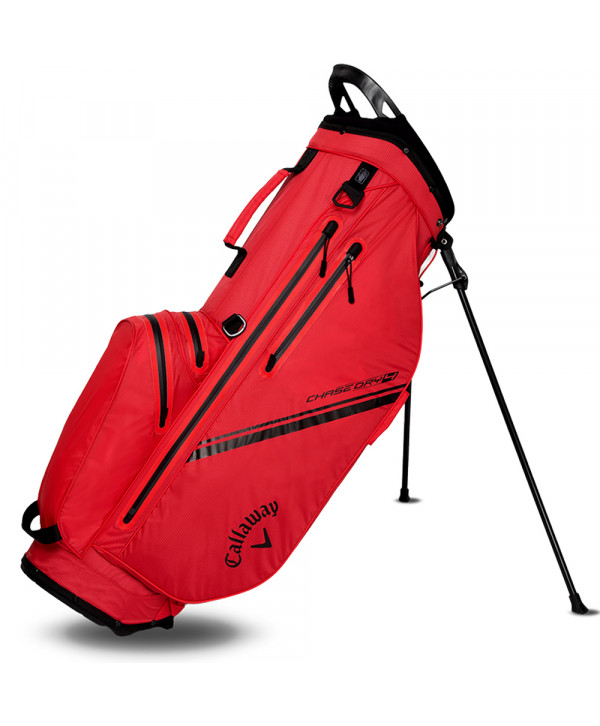 Callaway Chase Dry Waterproof Stand Bag