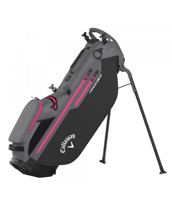 Dámsky nepremokavý bag Callaway Fairway C HD