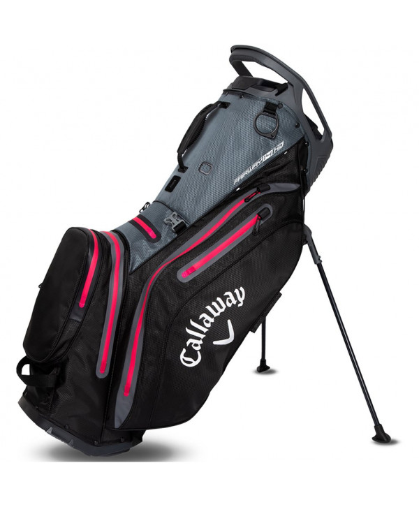 Callaway Ladies Fairway C HD Waterproof Stand Bag