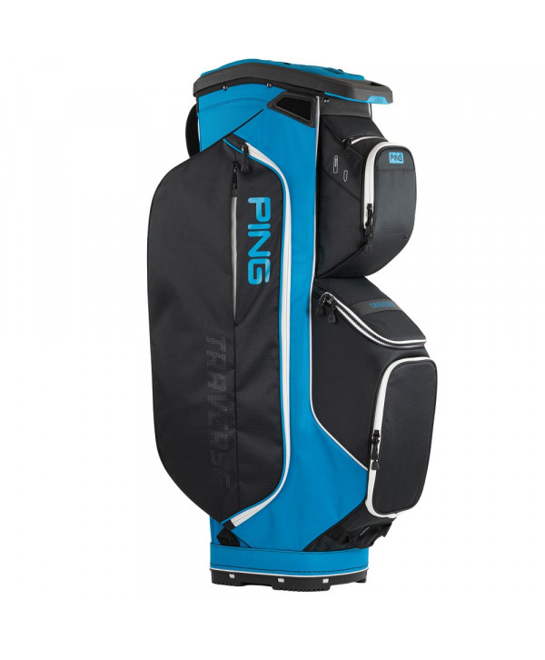 Ping Traverse Golf Cart Bag