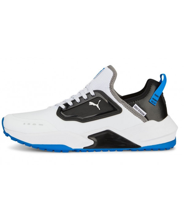 Puma Mens GS One Golf Shoes